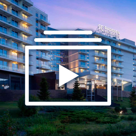 Насадки Revyline RL 640 пародонтологические, 2 шт. и по всему Казахстану в интернет-магазине Revyline.kz