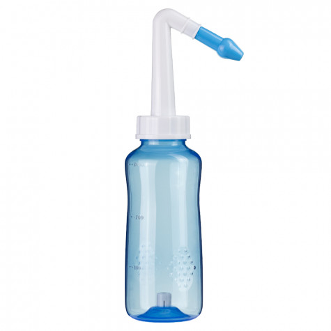 Система для промывания носа Revyline Nasal 300 и по всему Казахстану в интернет-магазине Revyline.kz