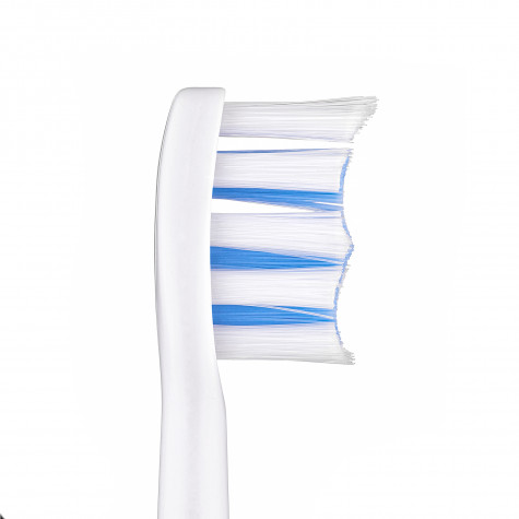 Электрическая звуковая зубная щётка Revyline RL 010 White и по всему Казахстану в интернет-магазине Revyline.kz
