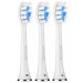 Электрическая звуковая зубная щётка Revyline RL 010 White и по всему Казахстану в интернет-магазине Revyline.kz