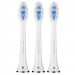 Электрическая звуковая зубная щётка Revyline RL 010 White и по всему Казахстану в интернет-магазине Revyline.kz