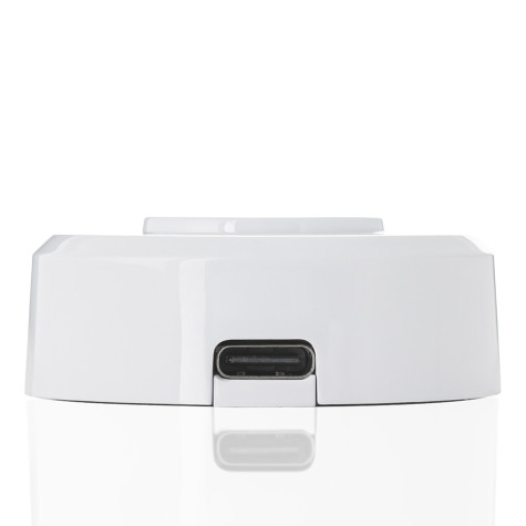 Электрическая звуковая зубная щётка Revyline RL 010 White и по всему Казахстану в интернет-магазине Revyline.kz