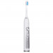 Электрическая звуковая зубная щётка Revyline RL 010 White и по всему Казахстану в интернет-магазине Revyline.kz