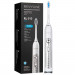 Электрическая звуковая зубная щётка Revyline RL 010 White и по всему Казахстану в интернет-магазине Revyline.kz