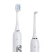 Электрическая звуковая зубная щётка Revyline RL 010 White и по всему Казахстану в интернет-магазине Revyline.kz