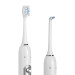 Электрическая звуковая зубная щётка Revyline RL 010 White и по всему Казахстану в интернет-магазине Revyline.kz
