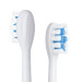 Электрическая звуковая зубная щётка Revyline RL 010 White и по всему Казахстану в интернет-магазине Revyline.kz
