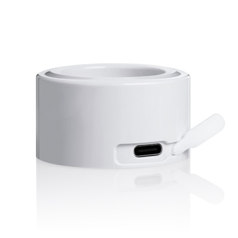 Электрическая звуковая зубная щётка Revyline RL 010 White и по всему Казахстану в интернет-магазине Revyline.kz
