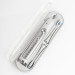 Электрическая звуковая зубная щётка Revyline RL 010 White и по всему Казахстану в интернет-магазине Revyline.kz