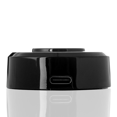 Электрическая звуковая зубная щётка Revyline RL 010 Black Rabbit Special Edition и по всему Казахстану в интернет-магазине Revyline.kz