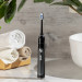 Электрическая звуковая зубная щётка Revyline RL 010 Black Rabbit Special Edition и по всему Казахстану в интернет-магазине Revyline.kz