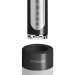 Электрическая звуковая зубная щётка Revyline RL 010 Black Rabbit Special Edition и по всему Казахстану в интернет-магазине Revyline.kz