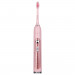 Электрическая звуковая зубная щётка Revyline RL 010 Pink и по всему Казахстану в интернет-магазине Revyline.kz