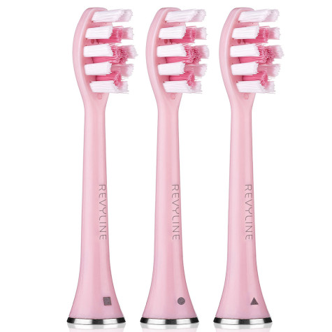 Электрическая звуковая зубная щётка Revyline RL 010 Pink и по всему Казахстану в интернет-магазине Revyline.kz