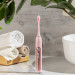 Электрическая звуковая зубная щётка Revyline RL 010 Pink и по всему Казахстану в интернет-магазине Revyline.kz