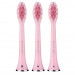 Электрическая звуковая зубная щётка Revyline RL 010 Pink и по всему Казахстану в интернет-магазине Revyline.kz