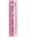 Электрическая звуковая зубная щётка Revyline RL 010 Pink и по всему Казахстану в интернет-магазине Revyline.kz