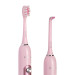 Электрическая звуковая зубная щётка Revyline RL 010 Pink и по всему Казахстану в интернет-магазине Revyline.kz