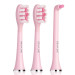 Электрическая звуковая зубная щётка Revyline RL 010 Pink и по всему Казахстану в интернет-магазине Revyline.kz