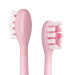 Электрическая звуковая зубная щётка Revyline RL 010 Pink и по всему Казахстану в интернет-магазине Revyline.kz