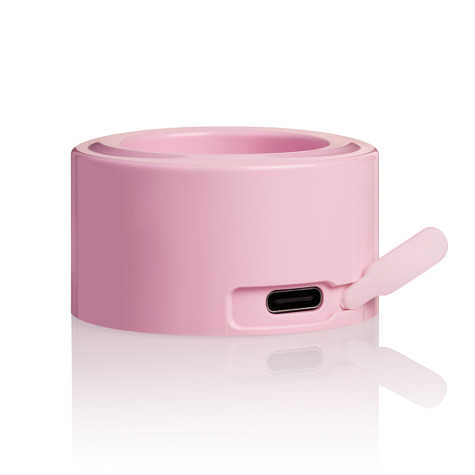 Электрическая звуковая зубная щётка Revyline RL 010 Pink и по всему Казахстану в интернет-магазине Revyline.kz