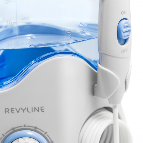 Стационарный ирригатор Revyline RL 100 и по всему Казахстану в интернет-магазине Revyline.kz