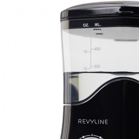 Ирригатор Revyline RL 100 Black и по всему Казахстану в интернет-магазине Revyline.kz