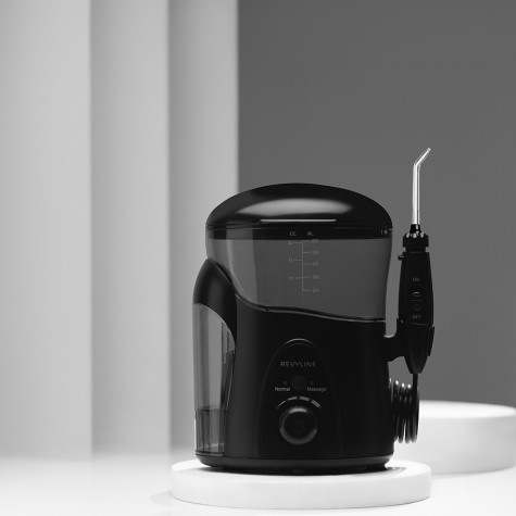 Ирригатор Revyline RL 500 Black и по всему Казахстану в интернет-магазине Revyline.kz