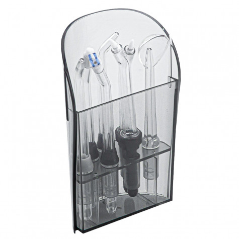 Ирригатор Revyline RL 500 Black и по всему Казахстану в интернет-магазине Revyline.kz