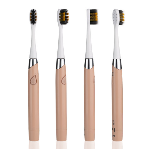 Электрическая звуковая зубная щётка Revyline RL 030 и по всему Казахстану в интернет-магазине Revyline.kz