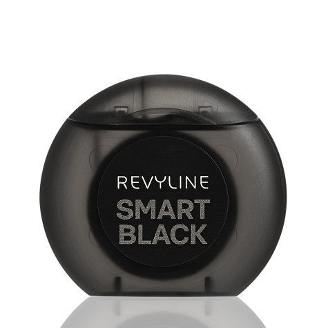 Зубная нить вощеная Revyline PTFE Black Edition, мятная, 50 м и по всему Казахстану в интернет-магазине Revyline.kz