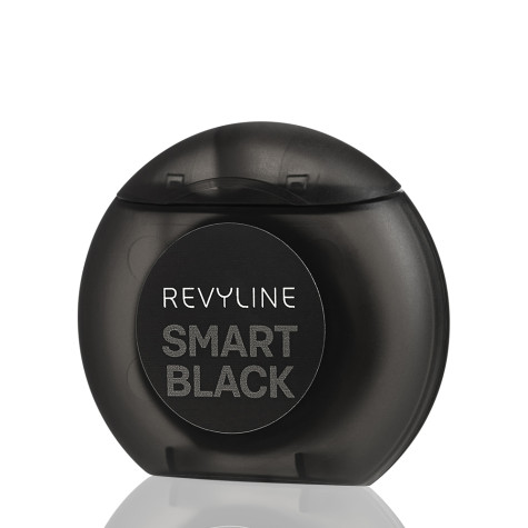 Зубная нить вощеная Revyline PTFE Black Edition, мятная, 50 м и по всему Казахстану в интернет-магазине Revyline.kz