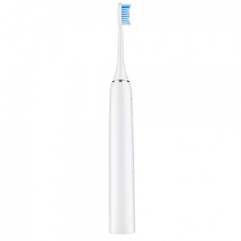 Электрическая звуковая зубная щётка Revyline RL 015 White и по всему Казахстану в интернет-магазине Revyline.kz