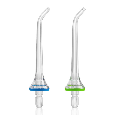 Насадки Revyline RL 660/610 стандартные, 2 шт. и по всему Казахстану в интернет-магазине Revyline.kz