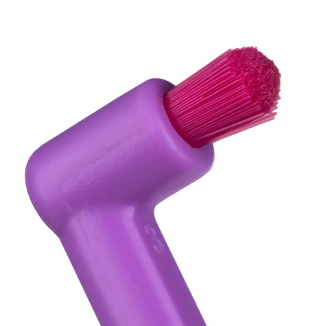 Зубная щетка Revyline SM1000 Single, монопучковая и по всему Казахстану в интернет-магазине Revyline.kz