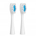 Насадка Revyline RL 030 soft, белая, 2 шт. и по всему Казахстану в интернет-магазине Revyline.kz