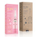 Электрическая звуковая зубная щётка Revyline RL 025 Baby, Pink и по всему Казахстану в интернет-магазине Revyline.kz