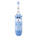 Звуковая зубная щётка Revyline RL 025 Baby , Blue