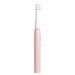 Электрическая звуковая зубная щётка Revyline RL 050, розовая