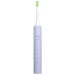 Электрическая звуковая зубная щётка Revyline RL 040, фиолетовая