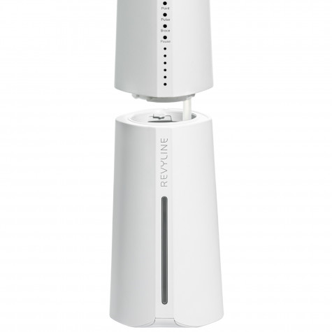 Портативный ирригатор Revyline RL 610 и по всему Казахстану в интернет-магазине Revyline.kz