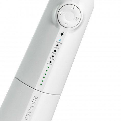 Портативный ирригатор Revyline RL 610 и по всему Казахстану в интернет-магазине Revyline.kz