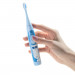 Электрическая звуковая зубная щётка Revyline RL 035 Kids, light Blue и по всему Казахстану в интернет-магазине Revyline.kz
