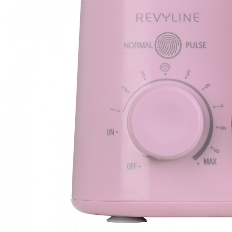 Ирригатор Revyline RL 150 Pink и по всему Казахстану в интернет-магазине Revyline.kz
