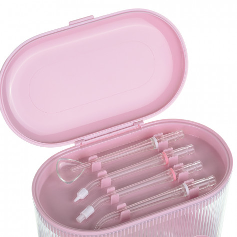 Ирригатор Revyline RL 150 Pink и по всему Казахстану в интернет-магазине Revyline.kz