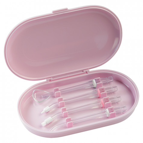 Ирригатор Revyline RL 150 Pink и по всему Казахстану в интернет-магазине Revyline.kz