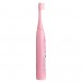 Электрическая звуковая зубная щётка Revyline RL 035 Kids, Pink