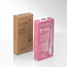 Электрическая звуковая зубная щётка Revyline RL 035 Kids, Pink и по всему Казахстану в интернет-магазине Revyline.kz