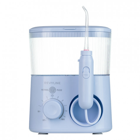 Ирригатор Revyline RL 150 Blue и по всему Казахстану в интернет-магазине Revyline.kz