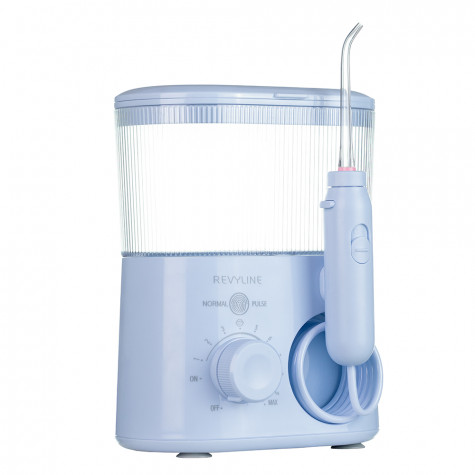 Ирригатор Revyline RL 150 Blue и по всему Казахстану в интернет-магазине Revyline.kz